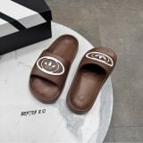 942 - Dép Adidas Adilette 00s Slide Flax White - KK3581