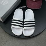 327 - Dép Quai Ngang Adidas Adilette 22 'White' - IF3668