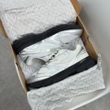 Giày Filla Sneakers Interun 'Grey White'  - 1RM02699G-063 - 1298