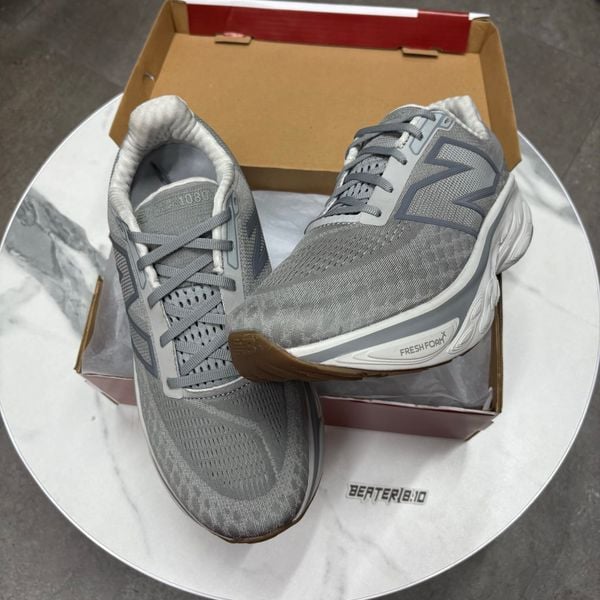 660 -  Giày thể thao New Balance Fresh Foam X 1080 v14 LẺ SIZE