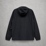 Áo Khoác Dù New Balance Hooded -  MJ13900BK - 1301