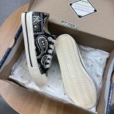 67 - Giày MLB Playball Paisley New York Yankees / LA Dodgers - 3ACVVP12N