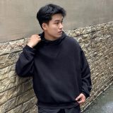 Áo Hoodie Fear Of God Essentials Fall 2023 Black - 375