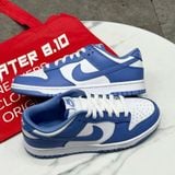 870 - Giày Nike Dunk Low ‘Polar Blue’ - DV0833-400