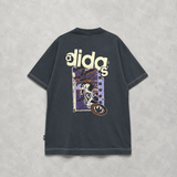 Áo Thun Adidas Graphic 90s Alternative Sport Archive - KS6858 - 1339