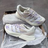Giày Adidas Lightblaze Mercedes - AMG Petronas Formula One Team Powder Plum - JQ7130 - 1372