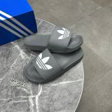 Dép Adidas Adilette Lite Slides Grey - FU7592 - 1404