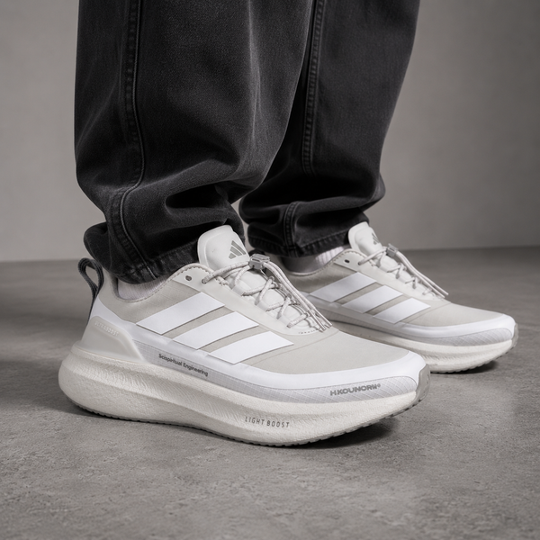 Giày Chạy Bộ Adidas Ultraboost 5 Hermanos Koumori - JQ5387 - 1333
