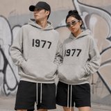 Áo Hoodie Fear of God Essentials Hoodie 'Dark Oatmeal' - 192BT212053F - 1044