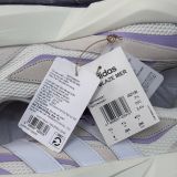 Giày Adidas Lightblaze Mercedes - AMG Petronas Formula One Team Powder Plum - JQ7130 - 1372