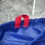Túi Rút Adidas Tiro Graphic Gym Sack Mystery Ink - KE3750 - 1434