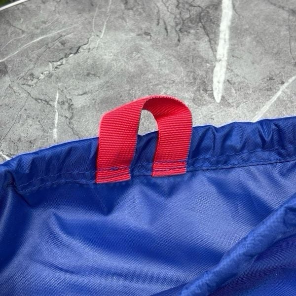 Túi Rút Adidas Tiro Graphic Gym Sack Mystery Ink - KE3750 - 1434