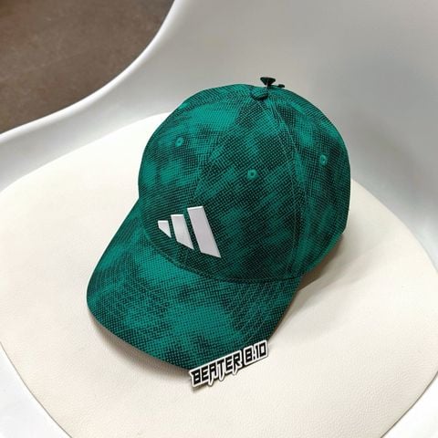 Nón Mũ Adidas Snapback In Họa Tiết Tour - JL7925 - 1113