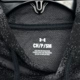 Áo Hoodie Under Armour UA Rival Terry Hoodie Hoody Sweatshirt - 1377185-001 - 1272