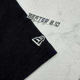 905 - Áo Jersey New Era New York Yankees Black Line - 12354878