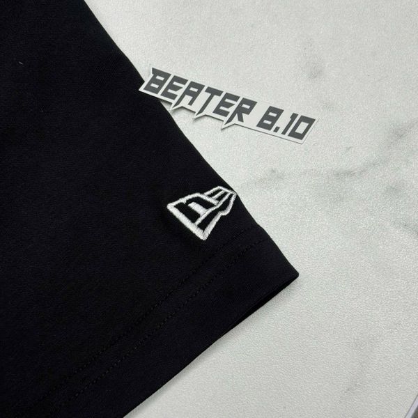 905 - Áo Jersey New Era New York Yankees Black Line - 12354878