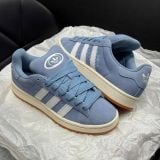 1001 - Giày Adidas Originals CAMPUS 00s Tactile Blue - JQ8346
