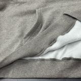 Áo Hoodie Fear of God Essentials Hoodie 'Dark Oatmeal' - 192BT212053F - 1044