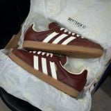 1036 - Giày Adidas Samba OG ‘Fox Brown’ - JR0892