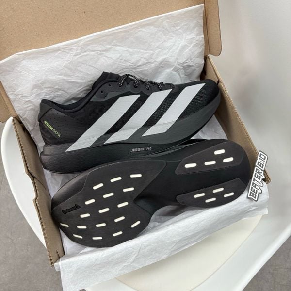 Giày Chạy Bộ Adizero EVO SL W Black - KI1897 - 1256