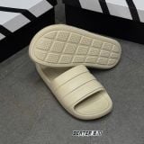 937 - Dép Adidas Adilette Flow All Beige - JI4790