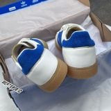 Giày Adidas Handball Spezial Blue - IH6586 - 1344