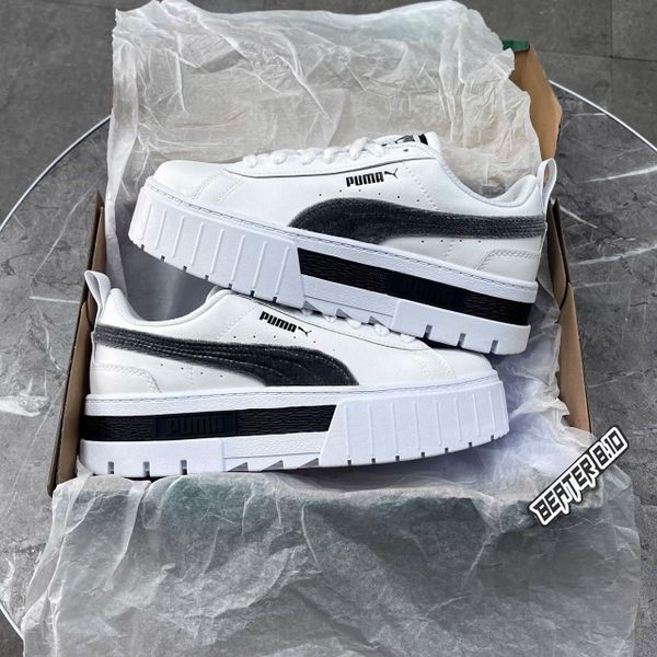 Giày Puma Mayze Velvet Dream - 403326-02 - 1400