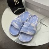 675 - Dép Adidas Adilette 22 Multicolor, Lẻ size thanh lý