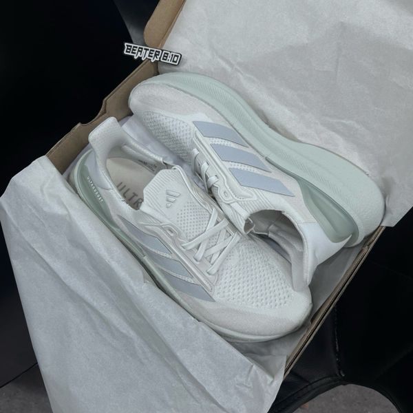 Giày Adidas Ultraboost 5x ' Silver Metallic ' - JQ2925 - 1241