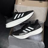 983 - Giày Adidas Ultraboost 5 'Core Black' - JH9633