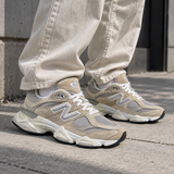 Giày thể thao New Balance 9060 Light Brown - U9060LBD - 658