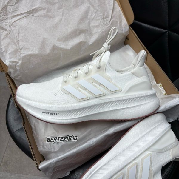 Giày Thể Thao Adidas Ultraboost Light 5 'Non Dyed' - JP5134 - JP5131 - 1056