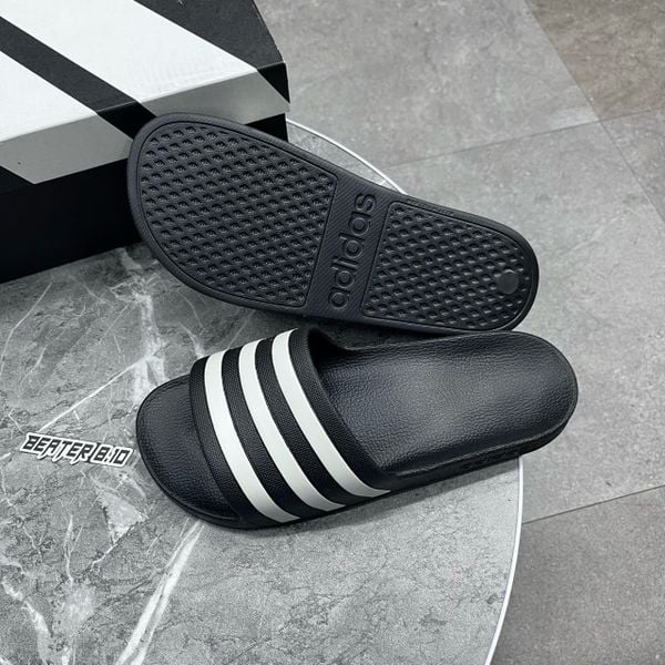 Dép Quai Ngang Adidas Adilette Aqua 