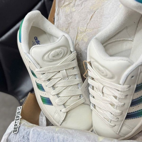 Giày Adidas Campus 00s Alumina - JI1862 - 1128