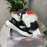 Giày Sandal Puma Hypnotic LT Black White - 404844-02 - 1397