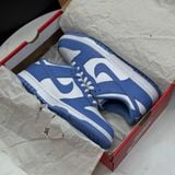 870 - Giày Nike Dunk Low ‘Polar Blue’ - DV0833-400