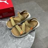 Giày Sandal Hypnotic LT Coffee Glow - 404844-03 - 1399