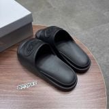 894 - Dép Adidas Adilette Lite Slides Trefoil Logo Black - IH1626