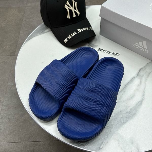 675 - Dép Adidas Adilette 22 Multicolor, Lẻ size thanh lý