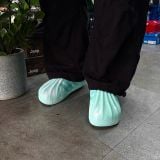 878 -  Dép Sục Adidas Superstar Adifom Mule Easy Mint - JI3152