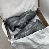 Giày New Balance 740 v2 Castlerock Silver Metallic - U740SS2 - 1211