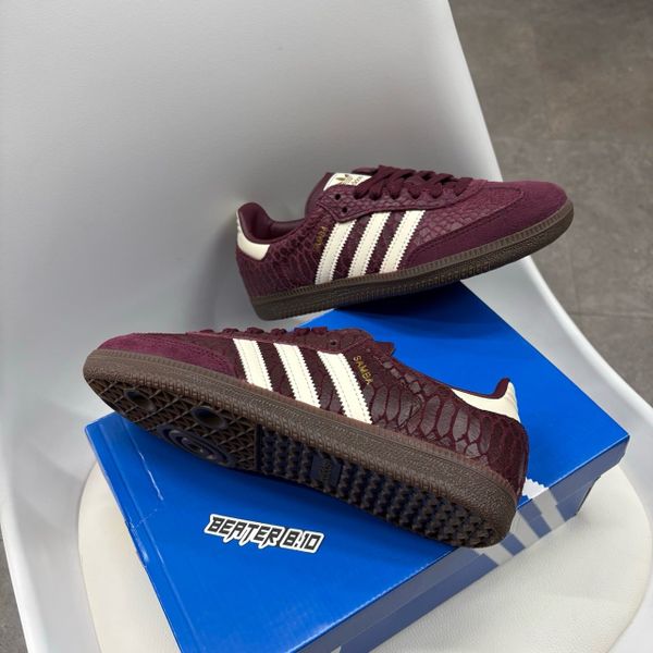 Giày Adidas Samba OG 