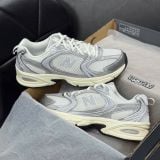 Giày thể thao New Balance 530 Silver Metallic Reflection - U530SEA - 1210