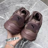 428 - Giày thể thao Puma Unisex Injector Mono Dark Olive - 393046-06