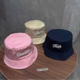 872 - Mũ Nón MLB Varsity Bucket Hat New York