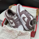 620 - Giày Nike Dunk Low ‘Violet Ore White’ - DV0833-112