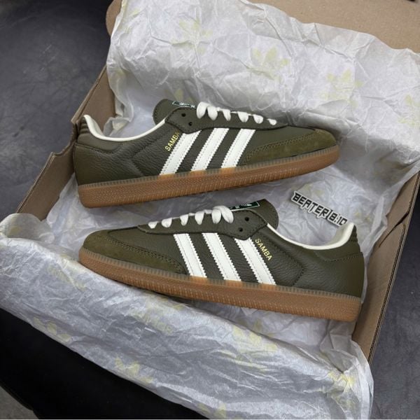 Giày Adidas Samba OG 
