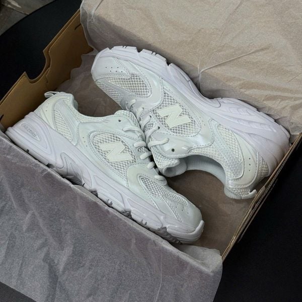 281 - Giày thể thao New Balance 530, tổng hợp mẫu đẹp, lẻ size thanh lý