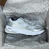 Giày Fila Sneakers Ranger Max 'White Silver'  - 1RM02932H-010 - 1293