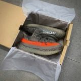 583 - Giày Adidas Yeezy Boost 350 V2 Beluga Reflective - GW1229
